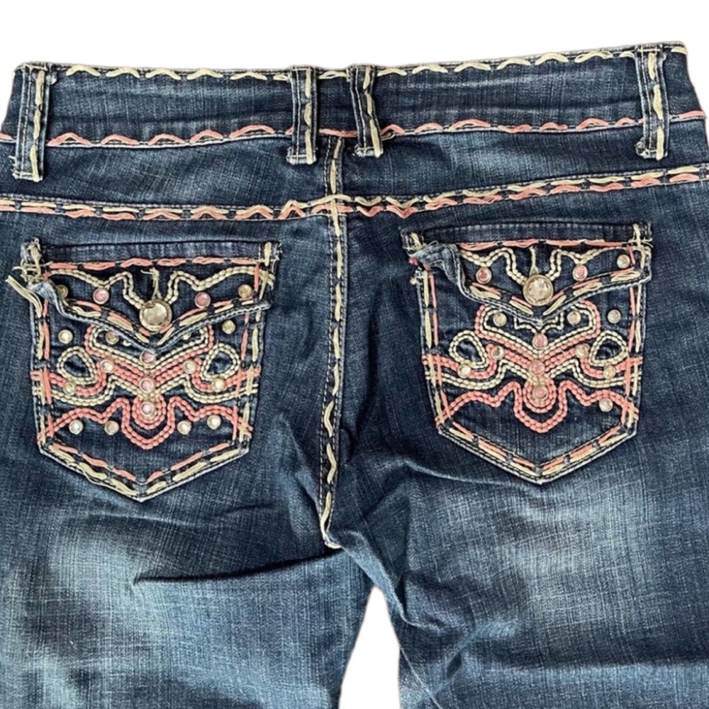 Luice’s Jeans
